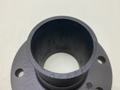 New | in-Stock AIRNET PIPE FLANGE FOR COMPRESSED AIR 8-HOLE MOUNT DN 100-4" Misc Industrial Equipment | Maverick Industrial Sales #1105275