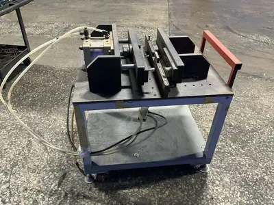 Used HANWHA KCLN00160B50 Miscellaneous MRO Ohio US | HGR 24 #1419029