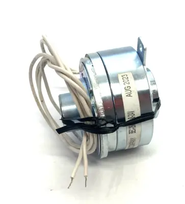 New | in-Stock Electroid Company Electromagnetic Clutch Brake Miscellaneous Equipment (Metalworking) Michigan US | Maverick Industrial Sales #1395964