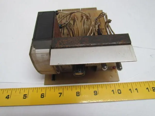 Used MONARCH MACHINE TOOL CO. _UNKNOWN_ Miscellaneous MRO | Arrow Industrial #652445