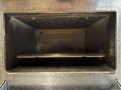 182-0195 2021 Merrychef eikon e2s Oven