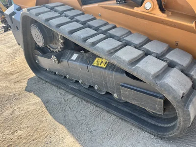 Used 2023 Case TV620B Compact Track Loaders Maryland US | Zadoon Equipment #1480841