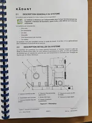 Used 2019 _UNKNOWN_ _UNKNOWN_ Low Density Cleaners (Paper) FR | Apex Group #1552368