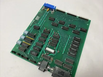 USED SRC SIMCO RAMIC CORPORATION CIRCUIT BOARD