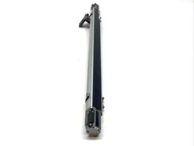 Used KEYENCE Safety Light Curtain Transmitter 28 Beam 24VDC Light Curtains & Grids Michigan US | Maverick Industrial Sales #1392582