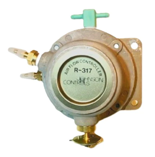 Johnson Controls R-317-6 [New]