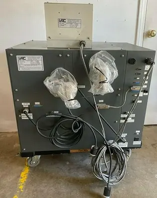 VAC CM MODULAR PURIFICATION SYSTEM