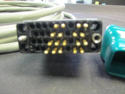 USED Hewlett-Packard 28606-63008