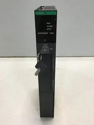USED TOSHIBA TCPPC