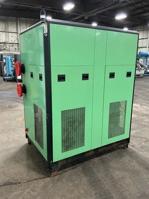 Used SULLAIR _UNKNOWN_ Air Compressor Dryers Ohio US | Equipment Recovery Corp. #1329678