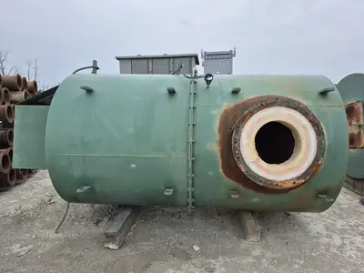 USED KETEK CY-100-CA