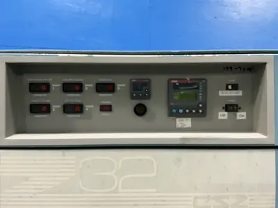 Used CINCINNATI ZH3222H/AC Heat Treating Units Ohio US | HGR 24 #1277696
