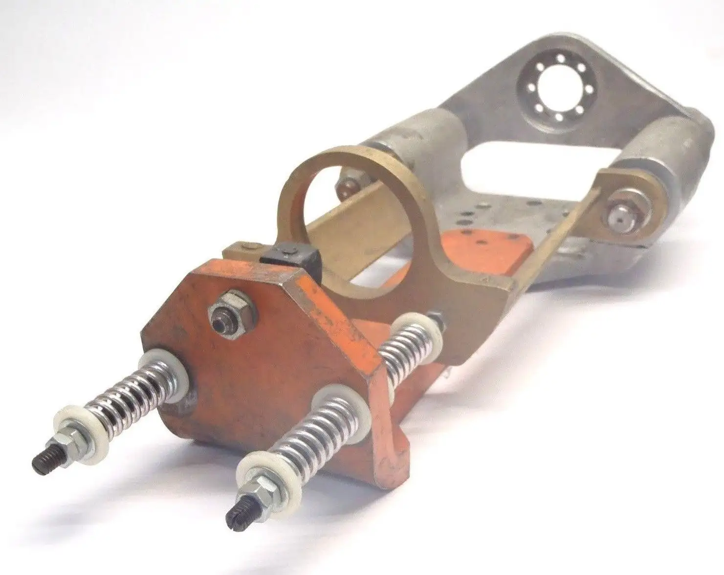 USED MILCO 326-10189