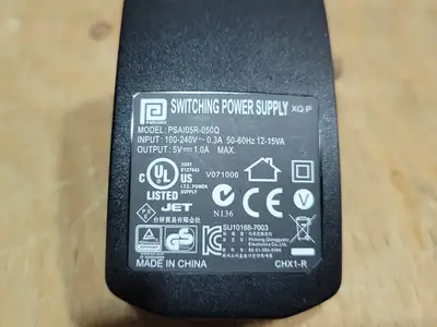 USED PHIHONG PSAI05R-050Q