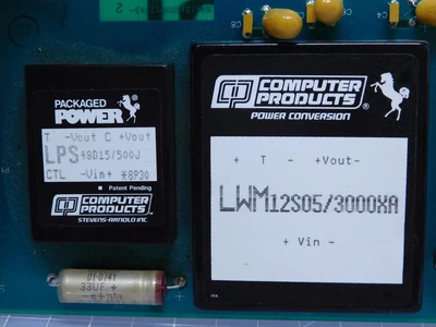 Used ASI _UNKNOWN_ Circuit Boards | OCO Industrial #1617803