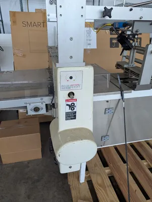 USED PFM PACKAGING MACHINERY PFM-30-Super