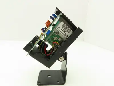 Microwave Sensors D7W-1A Door Opener Motion Sensor 12/24VDC NO - NC Lot of 2