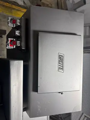 Used 2021 GROTE HS-648-3-IT-E Slicers / Dicers / Cutters Illinois US | M&M Equipment Corp. #1269207