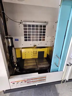 USED 2001 BROTHER TC-32A