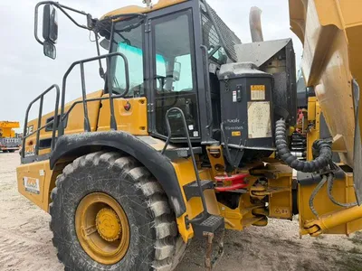 2021 BELL B30E