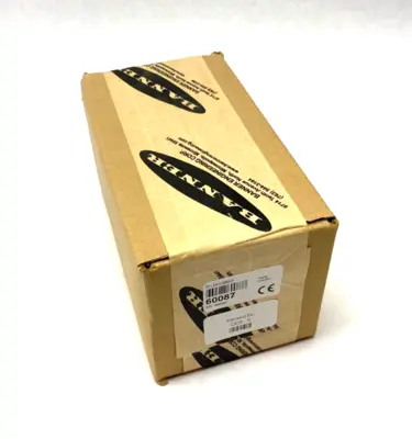 NEW BANNER ENGINEERING MACHINE SAFETY SWITCH INTERLOCK ACTUATOR 24-230V