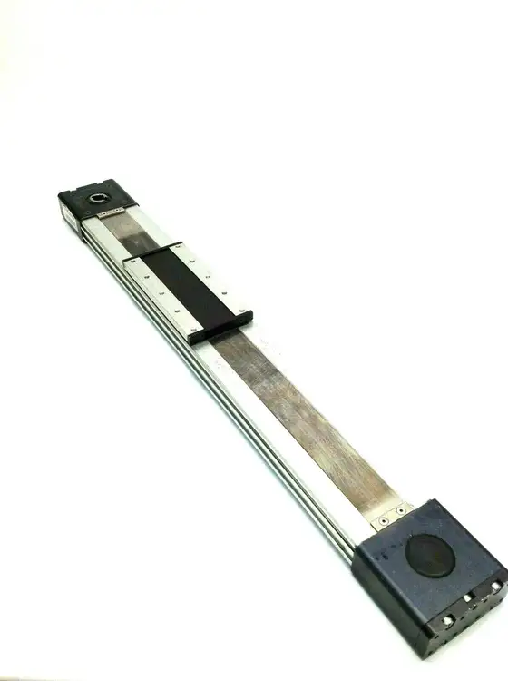 Used Hoerbiger Origa Inch Pneumatic Actuator Cylinder Linear Actuators Michigan US | Maverick Industrial Sales #1389698