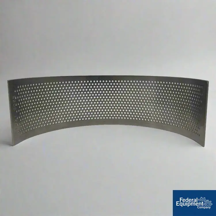 Used Fitzpatrick _UNKNOWN_ FitzMills Ohio US | Federal Equipment Company #420395