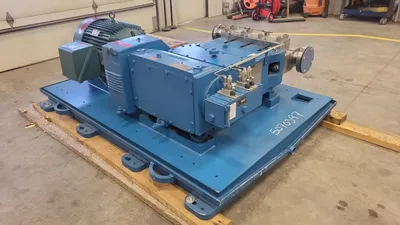 NEW UNION TD-120