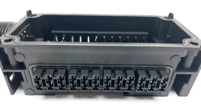 Used Festo Interlinking Block PLC Processors Michigan US | Maverick Industrial Sales #1486952
