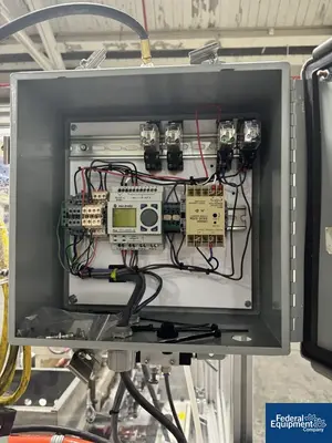 USED Filamatic Filamatic Inline Filler