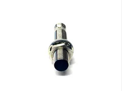 Used Balluff BES M12MI-PSC40B-S04G Proximity Sensors Michigan US | Maverick Industrial Sales #1453066
