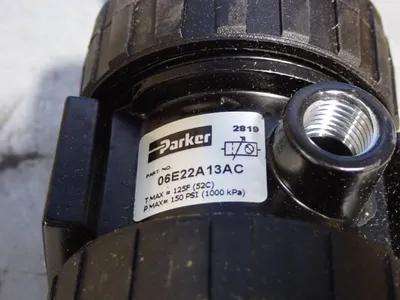 NEW PARKER 06E22A13AC