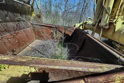 Used 1979 CATERPILLAR 627B Scrapers Pennsylvania US | Proxy Equipment #1378187