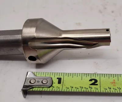SECO 016 2xD Tooling & Accessories, Drilling | Machinery Central (6)