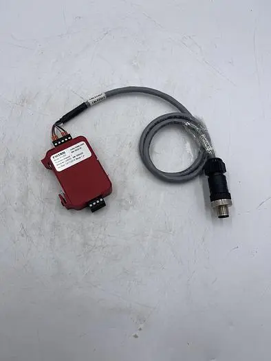 Used FUTEK FUTEK IAA-200 Misc Electrical & Power Parts | ND Industrial Surplus #1214348