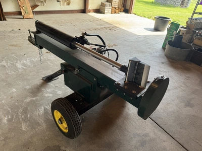 Used _UNKNOWN_ _UNKNOWN_ Skid Steer Log Splitters Michigan US | Miedema Asset Management Group #1279733