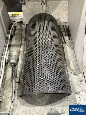 USED Conair Group Conair Granulator, Type CK1224