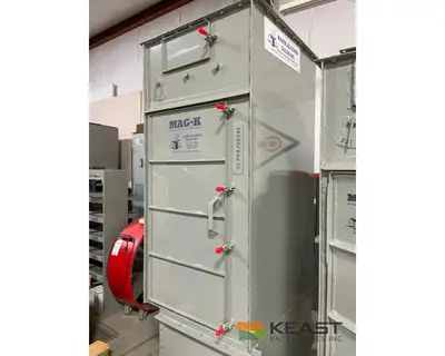 Used MAGIK KLEENER _UNKNOWN_ Rectangular Screeners Iowa US | Keast Enterprises #1360444