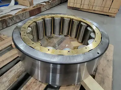 Roller Bearing No. 280RU92AC112