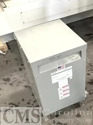 Used 2018 CR ONSRUD M-SERIES 5X10 CNC ROUTER CNC Routers North Carolina US | CAROLINA MACHINERY SALES #1362761