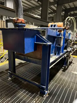 Used 2018 SIZETEC, INC. SDS38-6MV-5 Mining Equipment British Columbia CA | Lenmark #274448