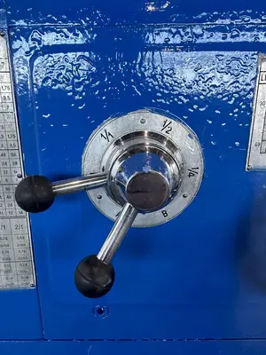 USED LANSING 20X120-T