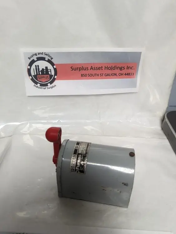 Used FURNAS J5 Relays & Switches Ohio US | Surplus Asset Holdings #1495570
