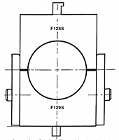 FAB SUPPLY _UNKNOWN_ Press Brake Tooling | Punch Press and Shear (3)