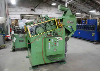 USED MECON 4STR36CB