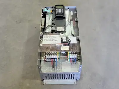 USED 2010 ALLEN-BRADLEY 20BE099A0ANNANC0