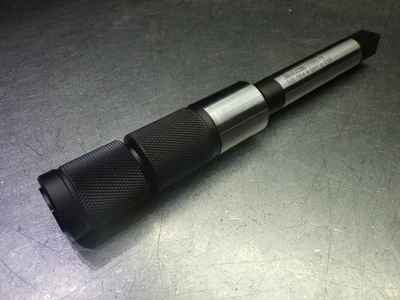 Emuge 7/8" #113 Short Tap Extension .697" Shank FZ111900.113 (LOC1153A)