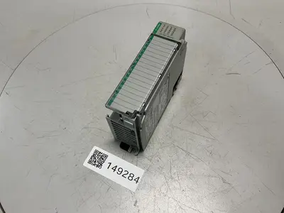 USED ALLEN BRADLEY 1769-OB16 SER B