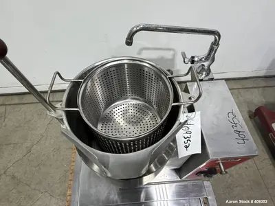 USED VULCAN K6ETT