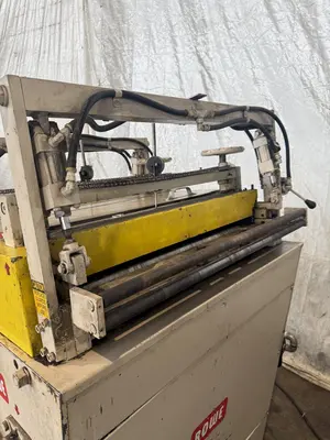 USED ROWE B-30